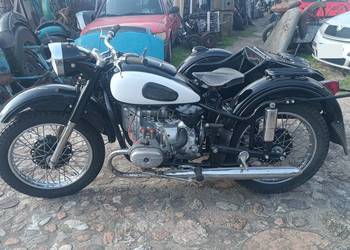 Ural M63 1969