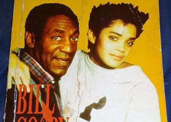 Być tatą - Bill Cosby