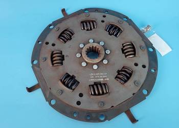 CASE IH PUMA 145 12r TŁUMIK DRGAŃ 87542609