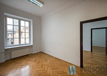 Lokal Warszawa Nowogrodzka 147m2