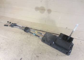 Dźwignia wybierak linki biegów Peugeot 308 2013