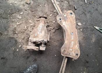 TOYOTA RAV 4 I 2,0 sanki tył belka zawieszenia most dyfer 94-00r