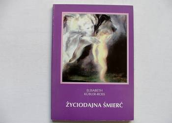 Życiodajna śmierć - Ross