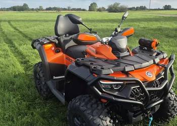 CF MOTO 1000 CFORCE TOURING ABS