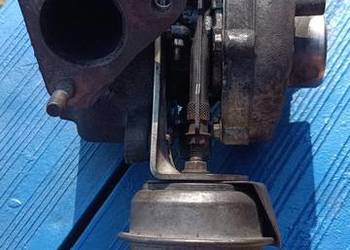 Turbo 1.9tdi avf do regeneracji