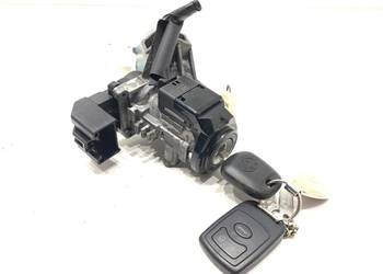 STACYJKA TOYOTA AURIS II 45020-0206 1.6 132KM 12-18 KLUCZYK