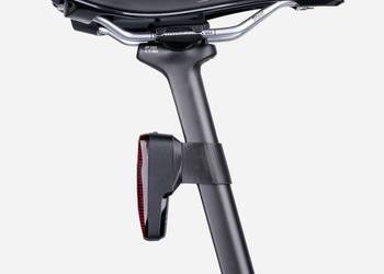 Uchwyt radaru do sztycy BMC URS Gen 2 - Wahoo Trackr