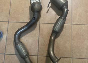 AUDI Q7  3.6 FSI  KATALIZATOR 7l0131690g 7l0131690h
