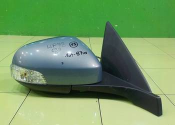 VOLVO C30 LIFT 1.6 D 10r 3D lusterko prawe