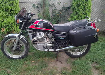 Honda Cx500 E Japan,zabytek,classyk