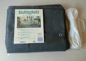 NOWA Osłona na Balkon, Taras. wi