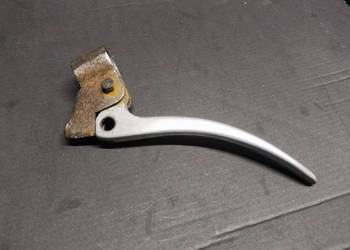 Klamka dźwignia mocowanie sprzęgła jawa 50 mustang kaczka typ 20