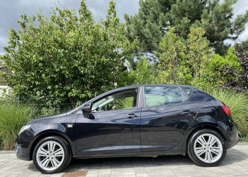 Seat Ibiza Bardzo zadbana - oryginalny przebieg - !!! IV (2008-)