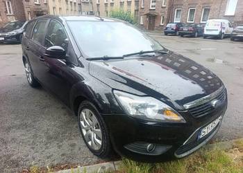 Ford Focus MK2 loft ,Klima, Nawigacja