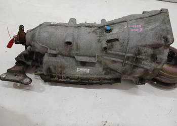 SKRZYNIA BIEGÓW BMW E90 N47D20C 6HP-21 7590133