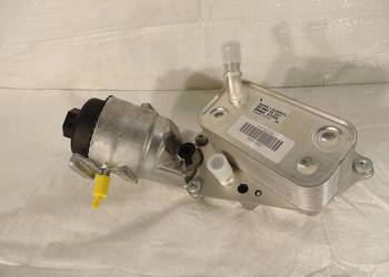 PODSTAWA FILTRA OLEJU OPEL ASTRA H 1.9 CDTI NOWA