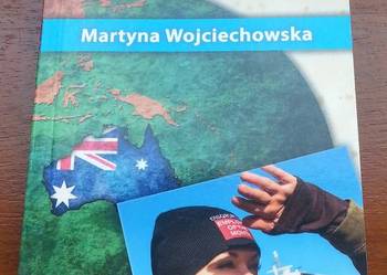 Martyna Wojciechowska  - AUSTRALIA FA