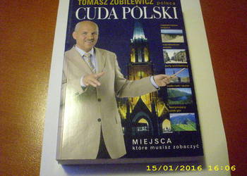 Cuda Polski - Tomasz Zubilewicz   /FA