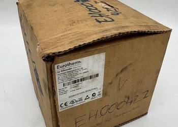 Eurotherm 3204/CC/VH/LRDX/R/4L Temperature Controller