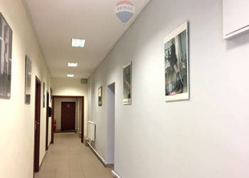 Lokal biurowy 10,5m2 do wynajęcia od 02.01.2026
