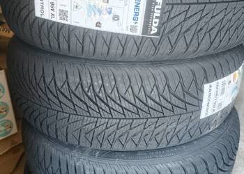 Opony Fulda multi Control xl 205/55/17 95v Nowe