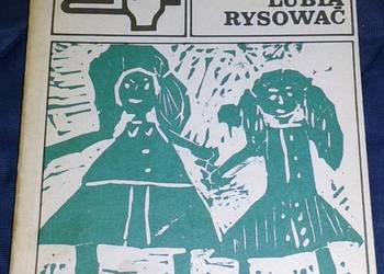 Dzieci lubią rysować - Zofia Czerwosz