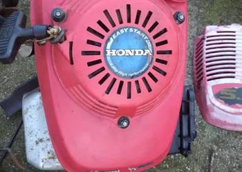 silnik spalinowy Honda GCV 160.