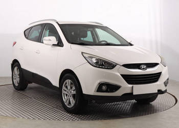 Hyundai ix35 1.6 GDI