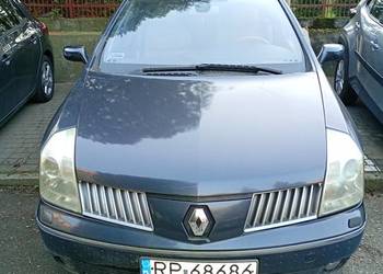Renault Vel Satis 2002 3.0 dCi – ODPALA – NA CZĘŚCI / CAŁOŚĆ – OKAZJA