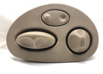 PRZEŁĄCZNIK FOTELA LEWY JAGUAR XJ 2273203B Sedan/Limuzyna 96-03