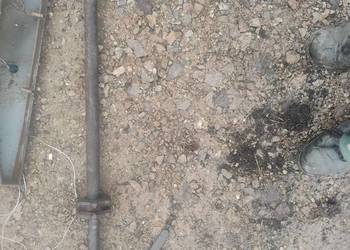 Części do rozrzutnika