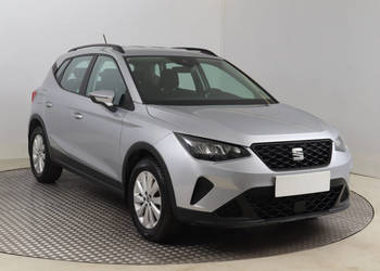 Seat Arona 1.0 TSI