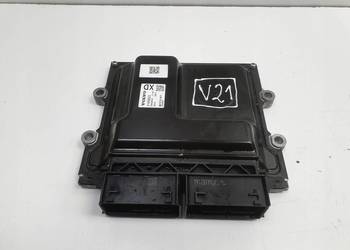 Volvo V40 II 2.0 D STEROWNIK SILNIKA komputer 31452623