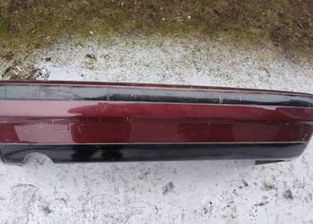 Zderzak tył BMW E36 kompletny