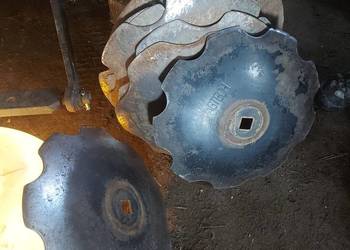 Talerz do talerzówki