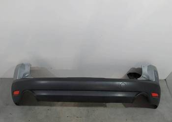 ZDERZAK  TYŁ BEZ PDC 76  Ford S-MAX I (2006-2015)