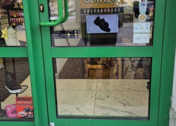 Lokal handlowo-usługowy Rynek Nowy Targ