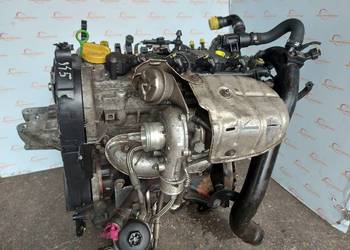 ALFA ROMEO MITO 1.4 TURBO T-JET 199A8000 155KM 146 tys km silnik kompletny