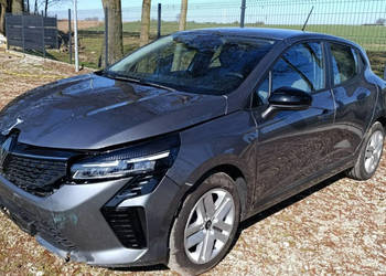 Renault Clio 1.0i + Gaz VI (2025-)