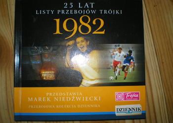 Przebojowa kolekcja