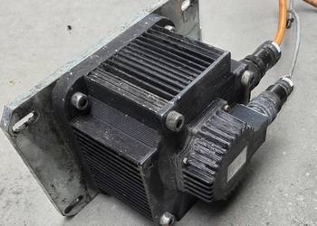 YASKAWA SGMGH-20DCCA-YG24 SERVOMOTOR 1800W