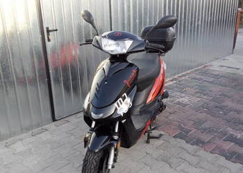 Junak 103 50cm 2022