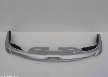 DOKŁADKA DYFUZOR DÓŁ TYŁ HONDA INSIGHT 71502TM8G0 DOKŁADKA DYFUZOR DÓŁ TYŁ HONDA INSIGHT 71502TM8G0