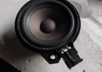 Głośnik seat Leon IV