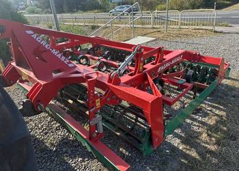 Agregat Agro-Masz AUC 30