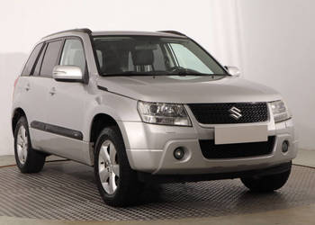 Suzuki Grand Vitara 2.4 VVT