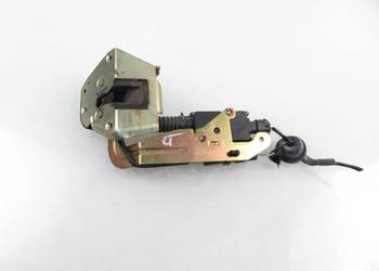 ZAMEK DRZWI PRZESUWNYCH PEUGEOT 807