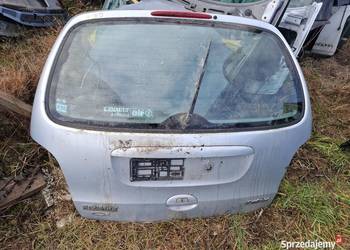 Klapa Tył Bagażnika Renault Scenic 1 I
