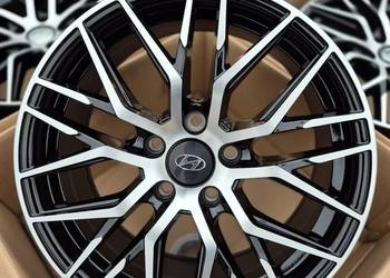 Felgi 19" 5x114,3 Mazda Mitsubishi Nissan Renault Nowe TPMS | #RS4