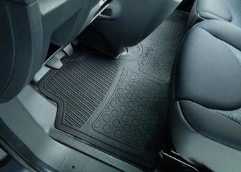 TOYOTA Proace Dywanik gumowy przod PZ4L0-H0350-RJ OE